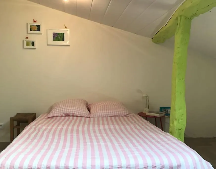 Mirelaure, Havre Convivial Au Coeur De 32 Hectares Villa Mirepoix