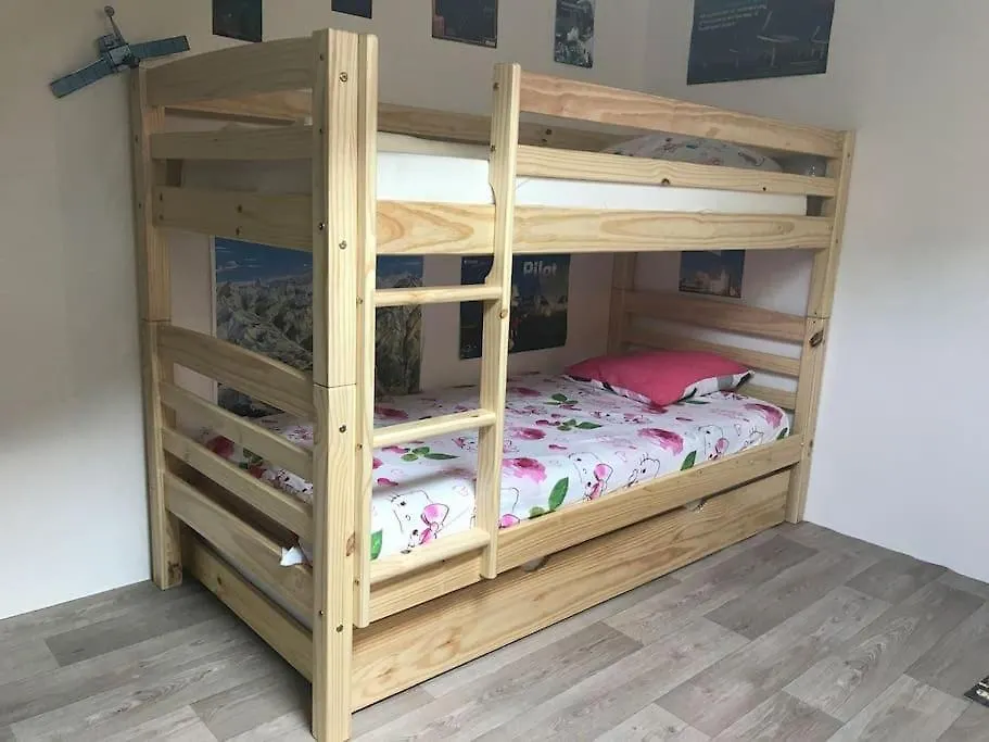 Vakantiehuis Mirelaure, Havre Convivial Au Coeur De 32 Hectares Villa Mirepoix