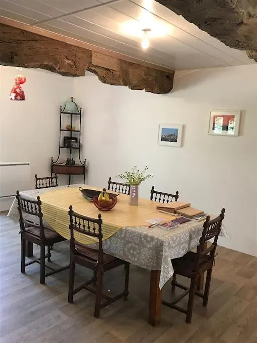 Mirelaure, Havre Convivial Au Coeur De 32 Hectares Villa Mirepoix  Mirepoix (Gers)
