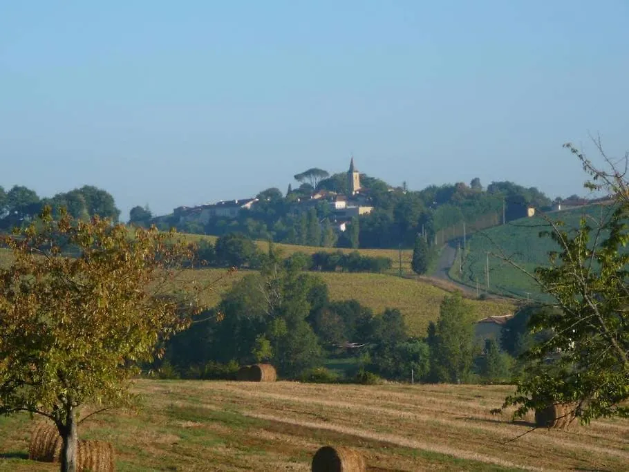 Mirelaure, Havre Convivial Au Coeur De 32 Hectares Villa Mirepoix  Vakantiehuis
