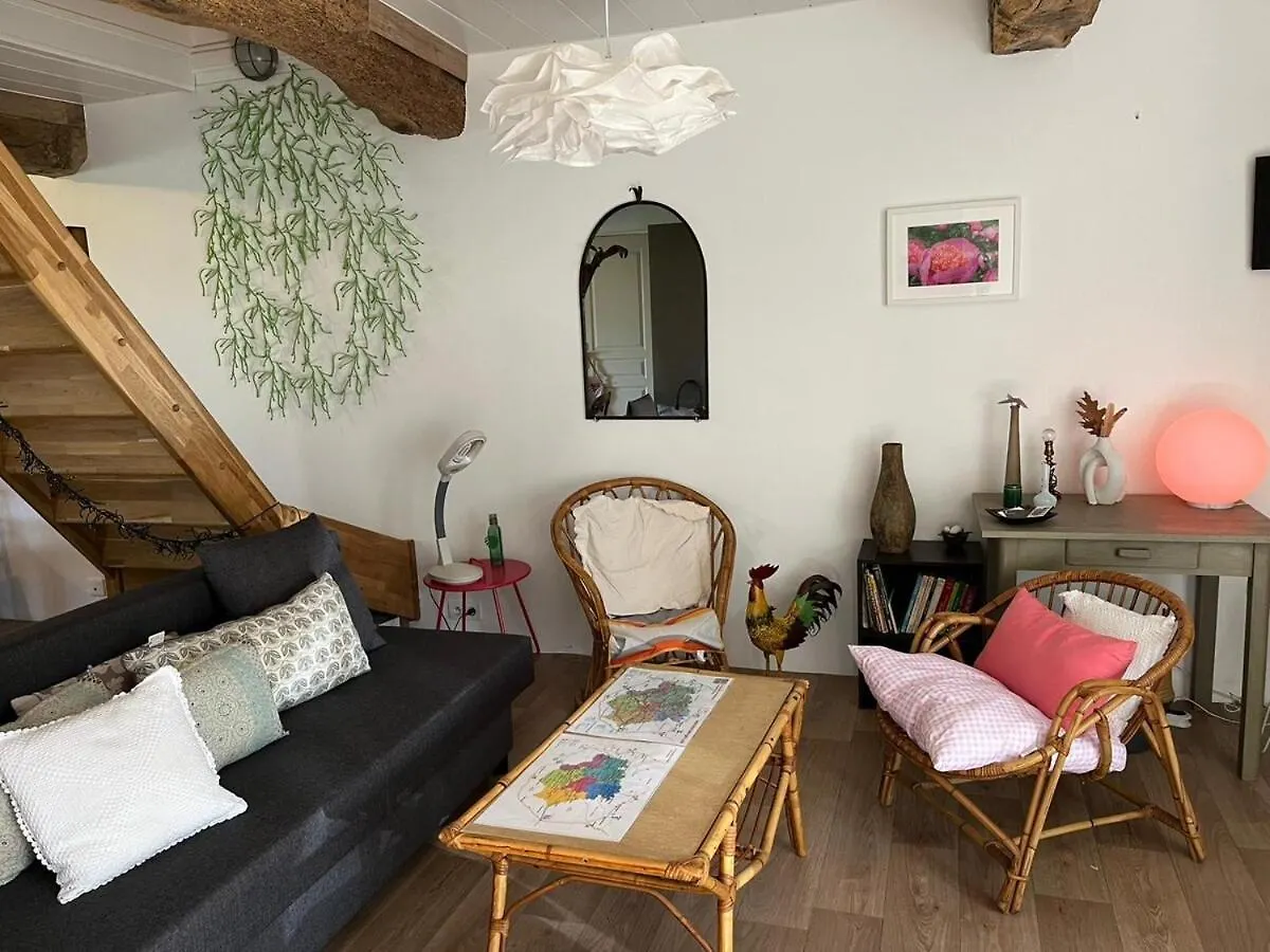 Mirelaure, Havre Convivial Au Coeur De 32 Hectares Villa Mirepoix